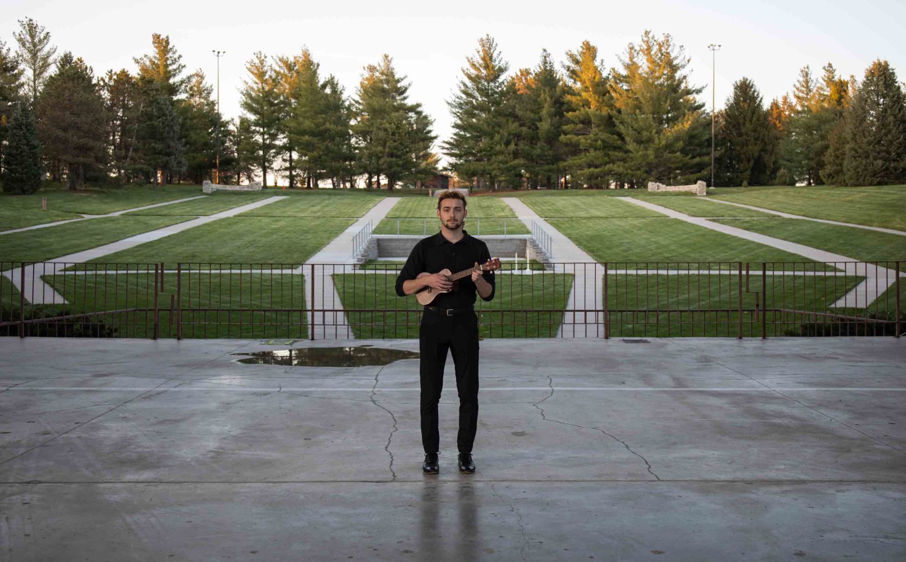 Noah Floersch
